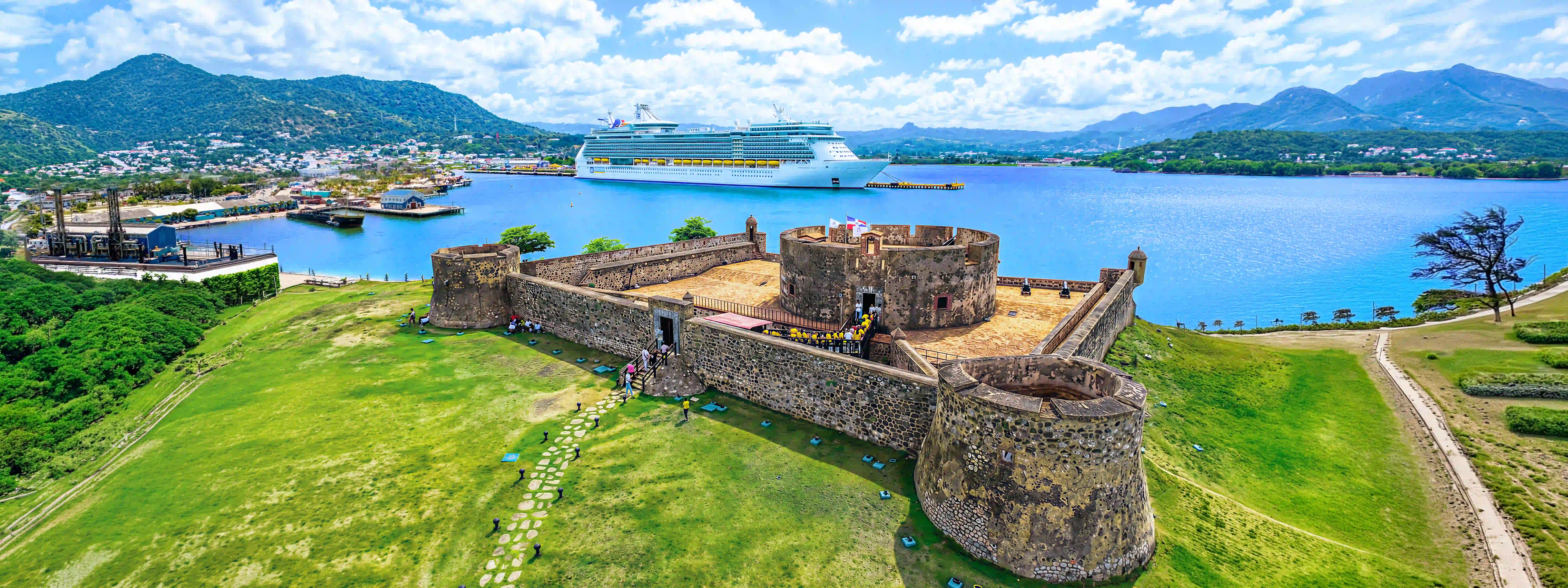 Fortaleza of Puerto Plata